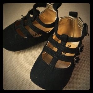 Old Navy Caged Ball Sandals